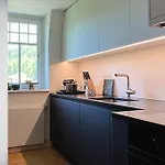 Boutique 아파트 베차우