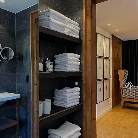 Boutique Apartment