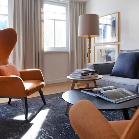 Apartment Boutique *
