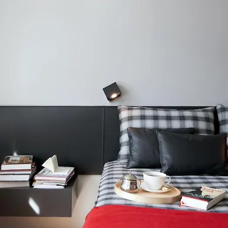 Apartment Boutique *