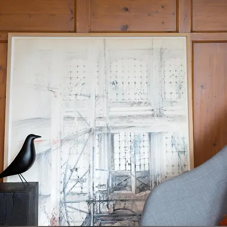 דירה Boutique בצאו