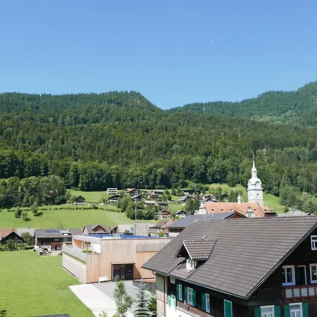 Boutique Bezau
