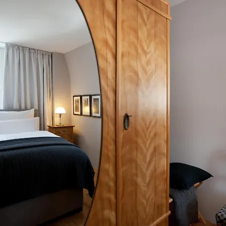 Apartment Boutique