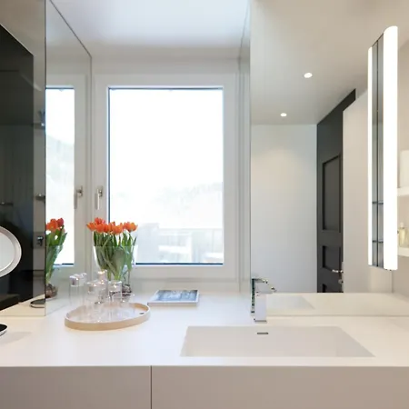 Apartment Boutique *
