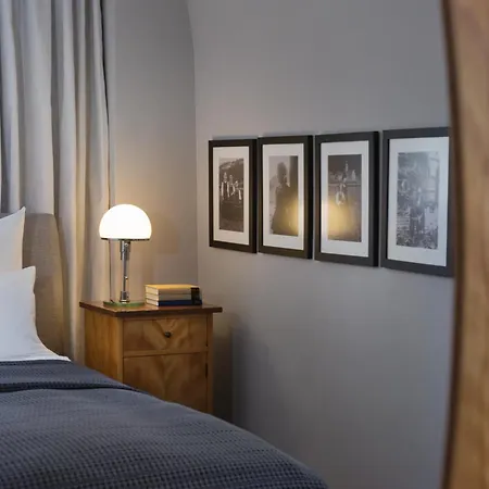 Apartment Boutique