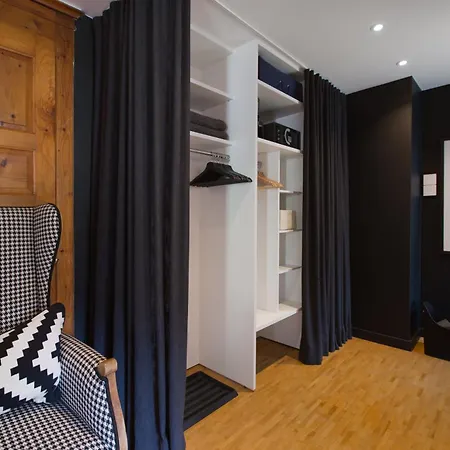 Apartment Boutique Bezau