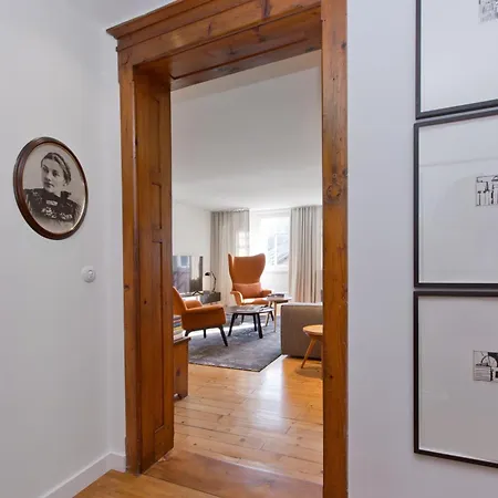Apartment Boutique