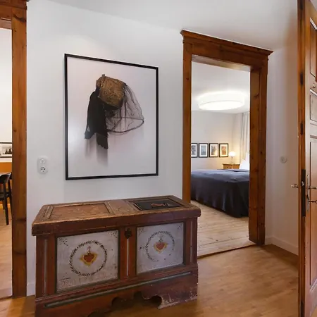 Apartment Boutique *