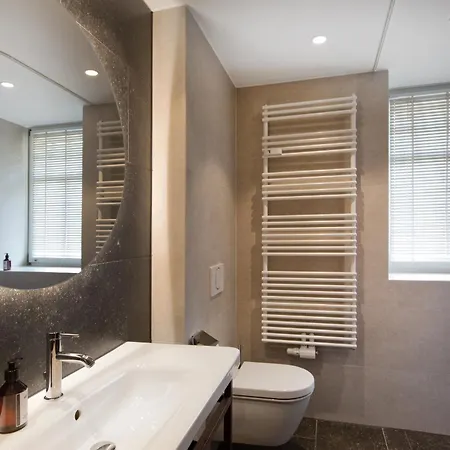 Apartment Boutique Bezau