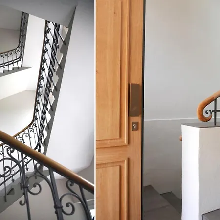 Apartment Boutique Bezau