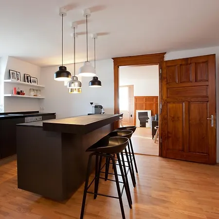 Apartment Boutique