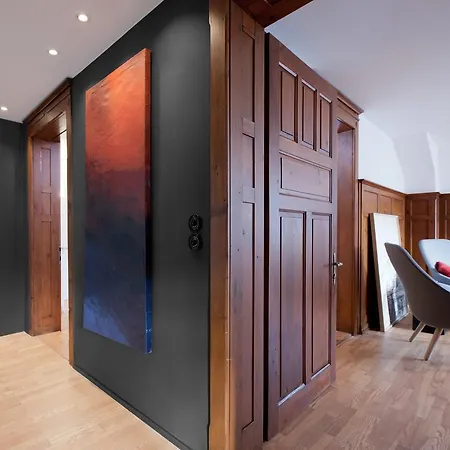 Apartment Boutique *