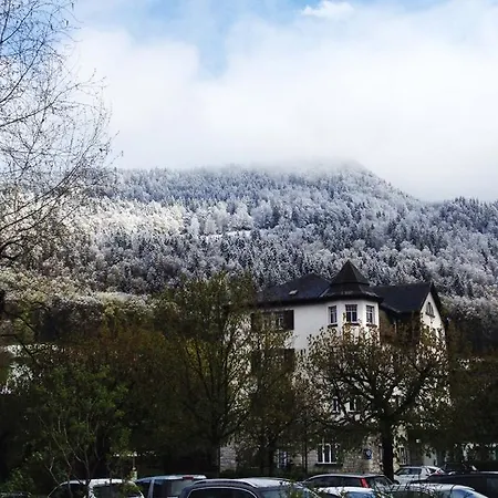 Apartment Boutique *