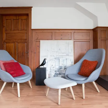Apartment Boutique