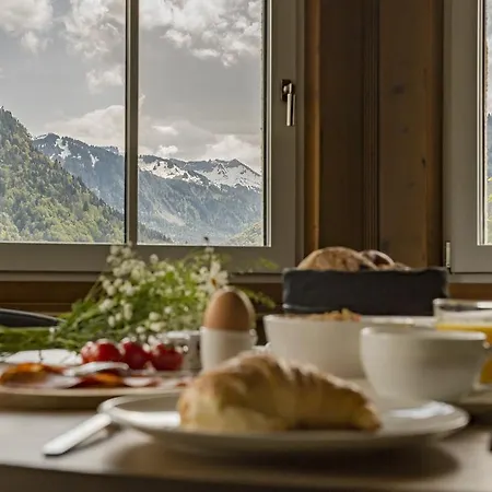 Apartment Boutique *