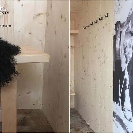 Апартаменты Boutique *